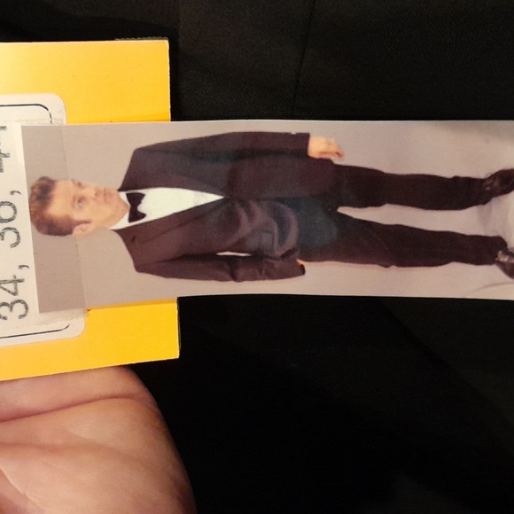 Brooks Brothers 1818 Tuxedo Jacket 42R - Picture 8 of 8